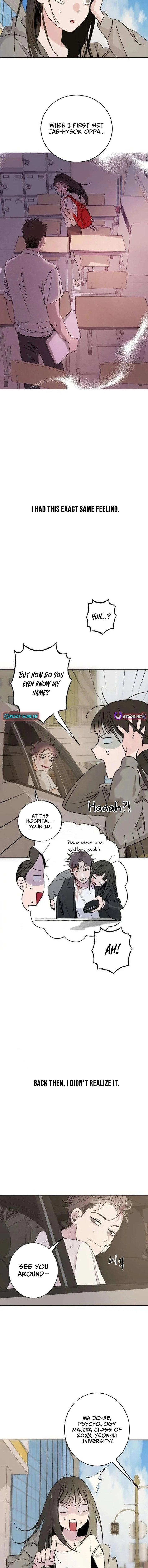 How to Love Ma Do-Ae Chapter 2 page 19 - 