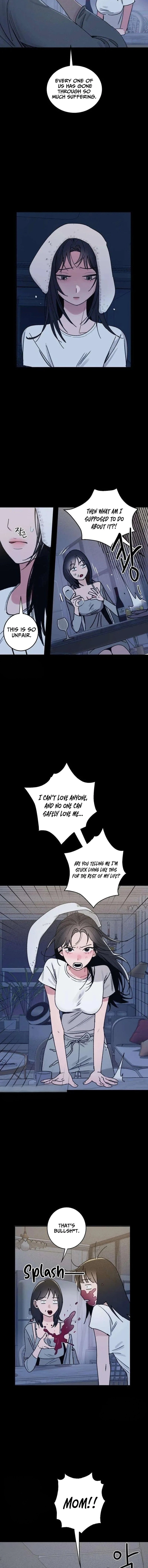 How to Love Ma Do-Ae Chapter 2 page 3 - 