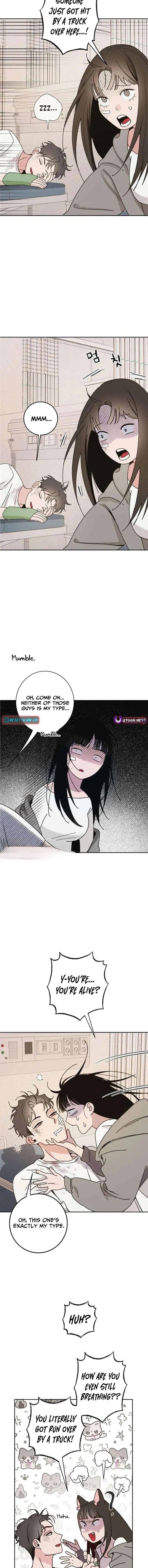 How to Love Ma Do-Ae Chapter 2 page 6 - 