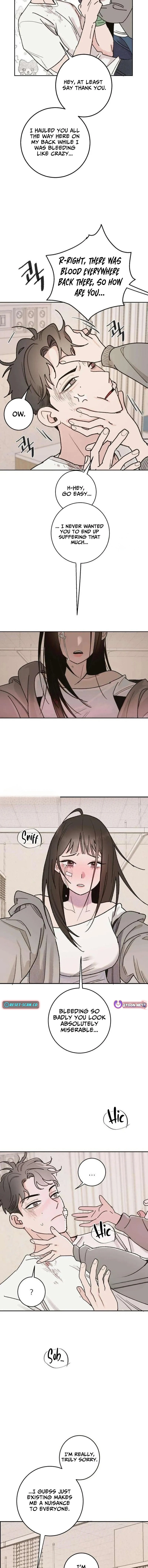 How to Love Ma Do-Ae Chapter 2 page 7 - 