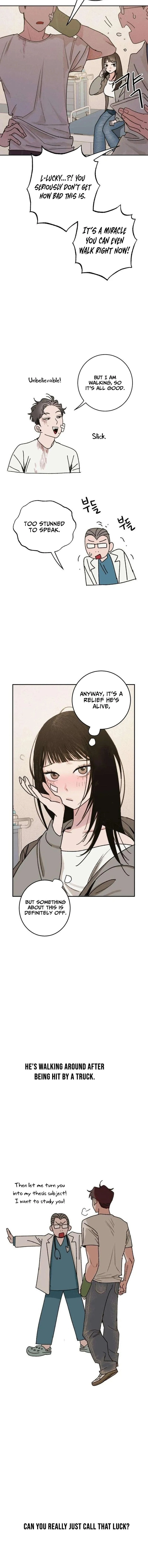 How to Love Ma Do-Ae Chapter 2 page 9 - 