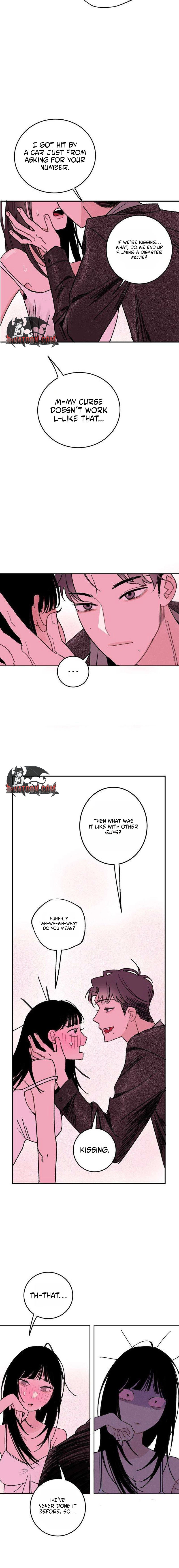 How to Love Ma Do-Ae Chapter 3 page 2 - 