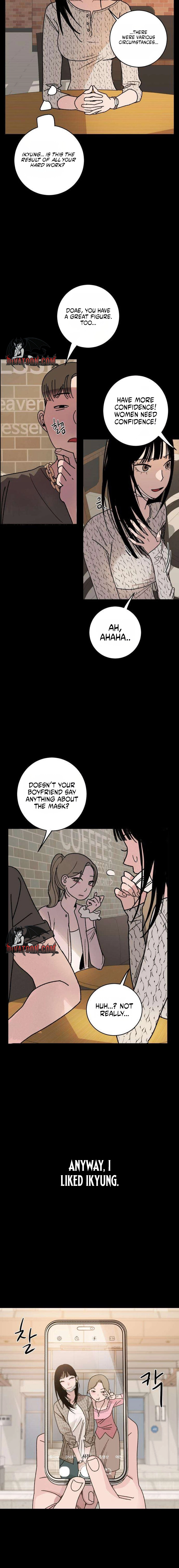 How to Love Ma Do-Ae Chapter 3 page 14 - 