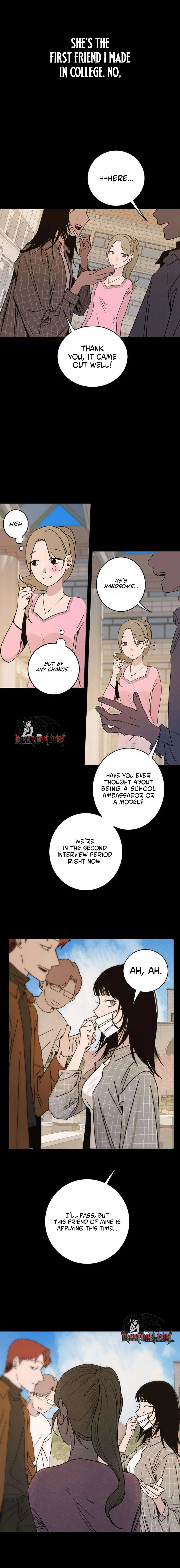 How to Love Ma Do-Ae Chapter 3 page 15 - 