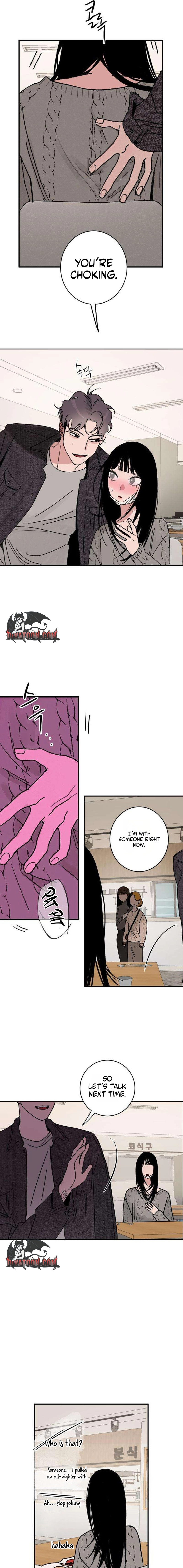 How to Love Ma Do-Ae Chapter 3 page 25 - 