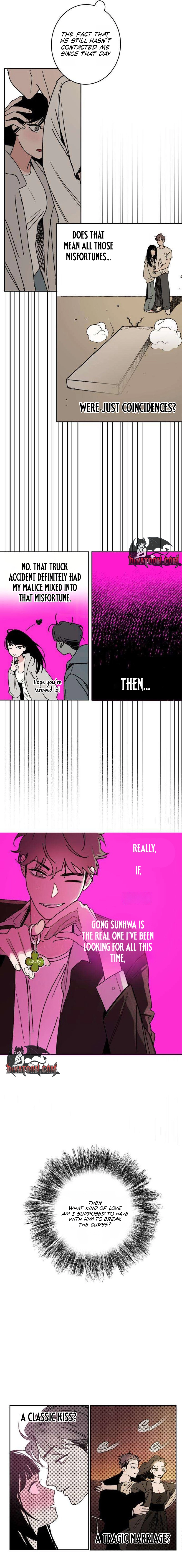 How to Love Ma Do-Ae Chapter 3 page 7 - 