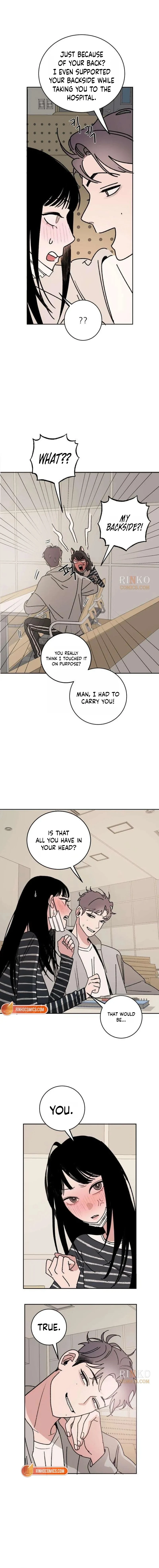 How to Love Ma Do-Ae Chapter 4 page 11 - 