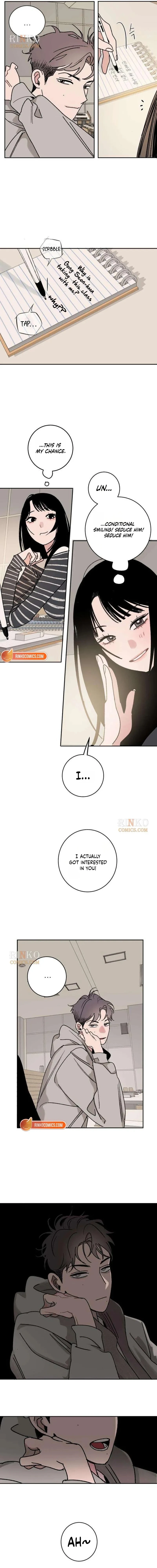 How to Love Ma Do-Ae Chapter 4 page 13 - 