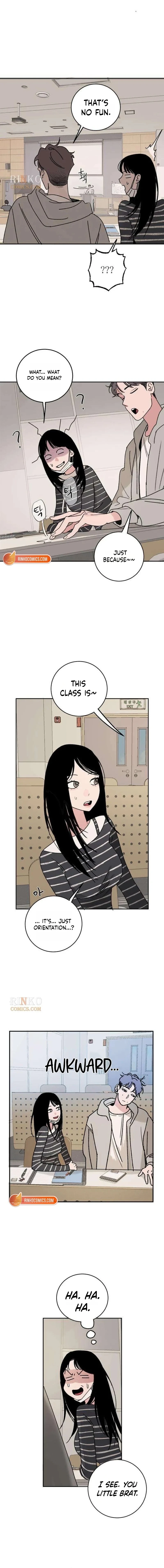 How to Love Ma Do-Ae Chapter 4 page 14 - 