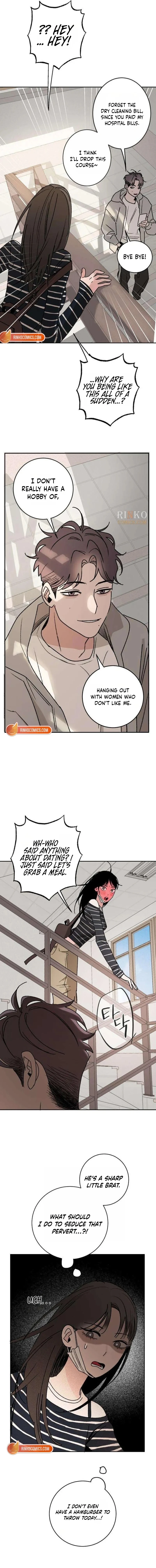 How to Love Ma Do-Ae Chapter 4 page 17 - 
