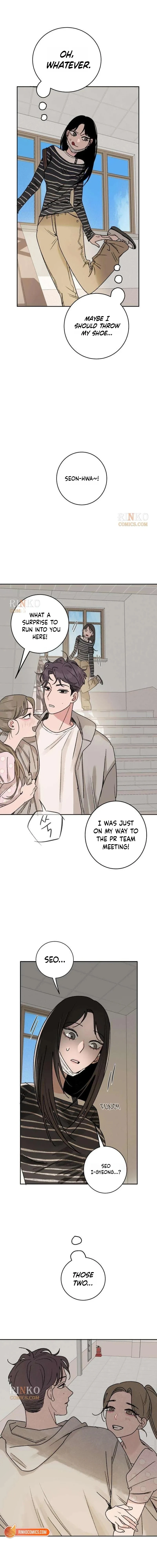 How to Love Ma Do-Ae Chapter 4 page 18 - 