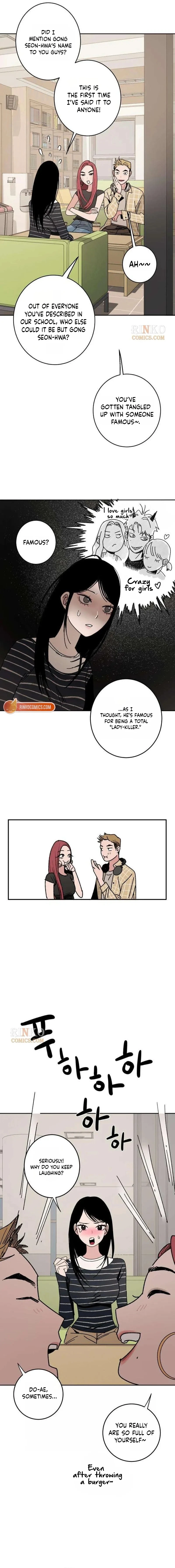 How to Love Ma Do-Ae Chapter 4 page 5 - 