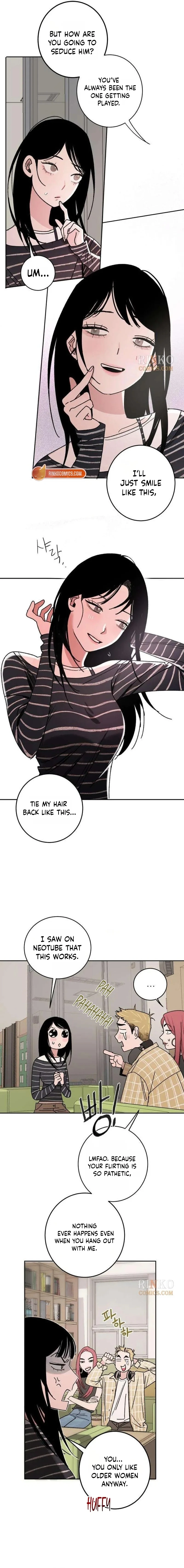 How to Love Ma Do-Ae Chapter 4 page 6 - 