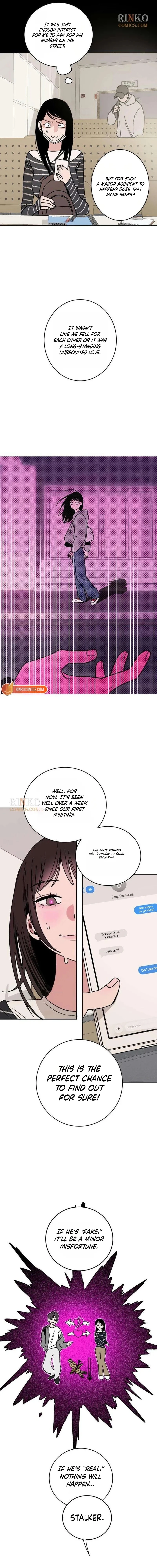 How to Love Ma Do-Ae Chapter 4 page 9 - 