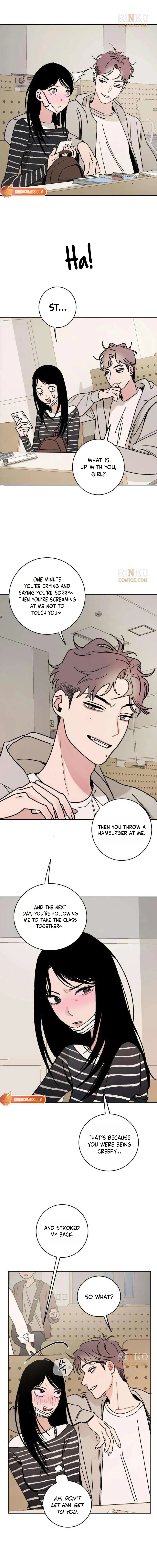 How to Love Ma Do-Ae Chapter 4 page 10 - 