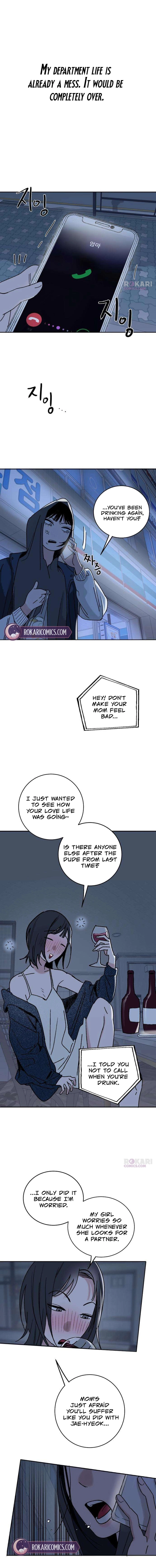 How to Love Ma Do-Ae Chapter 5 page 11 - 