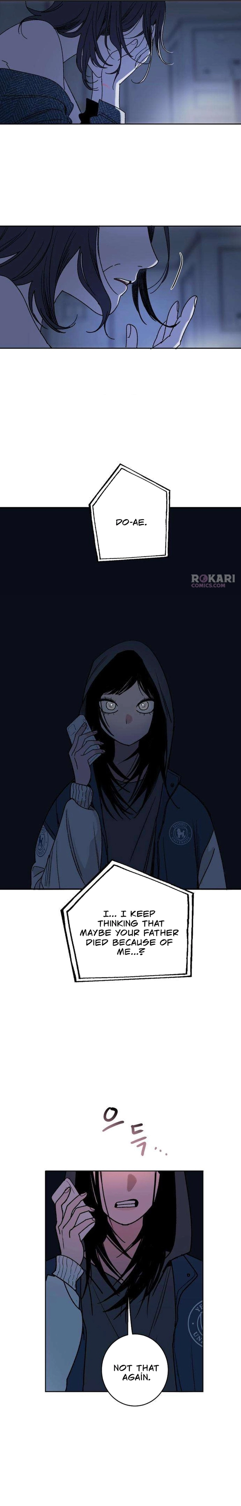 How to Love Ma Do-Ae Chapter 5 page 13 - 