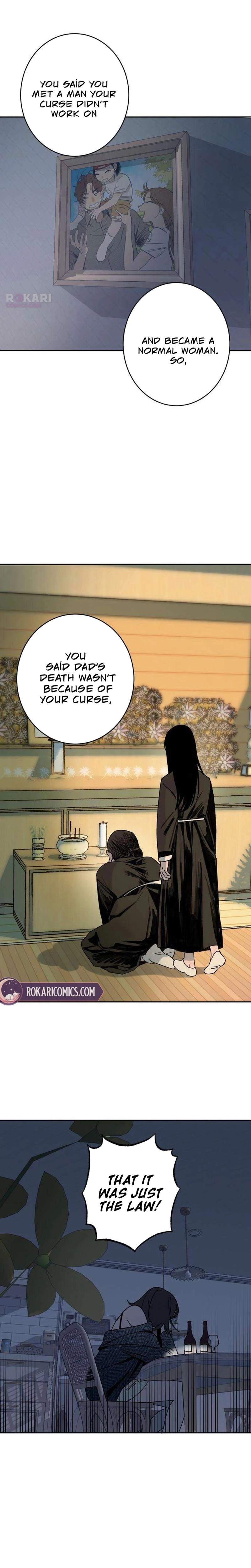 How to Love Ma Do-Ae Chapter 5 page 14 - 