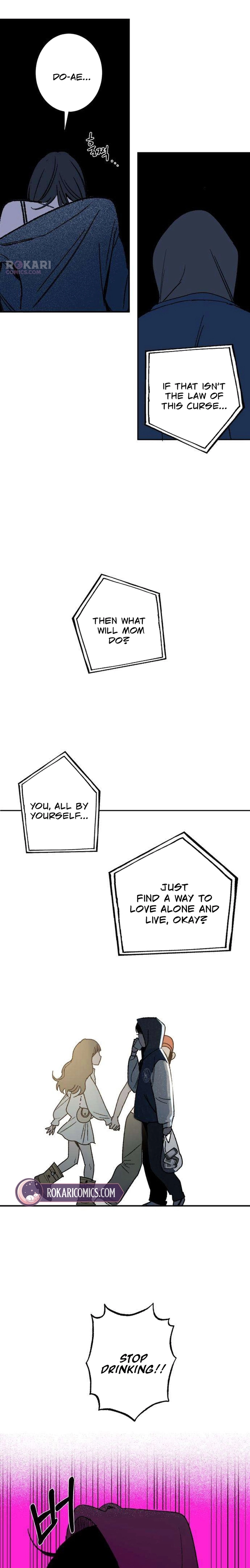 How to Love Ma Do-Ae Chapter 5 page 15 - 