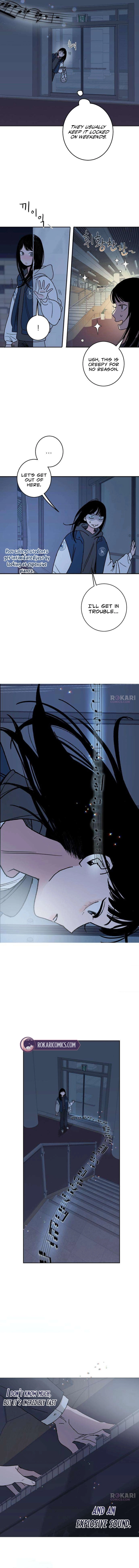How to Love Ma Do-Ae Chapter 5 page 18 - 