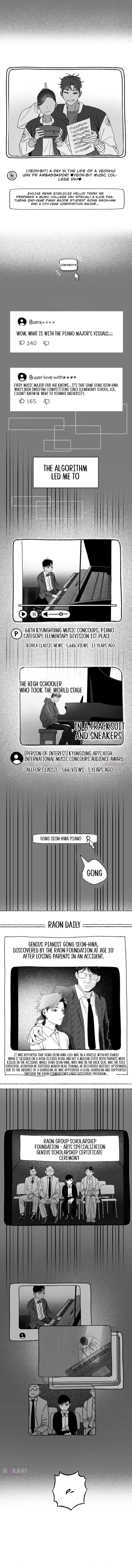 How to Love Ma Do-Ae Chapter 5 page 3 - 