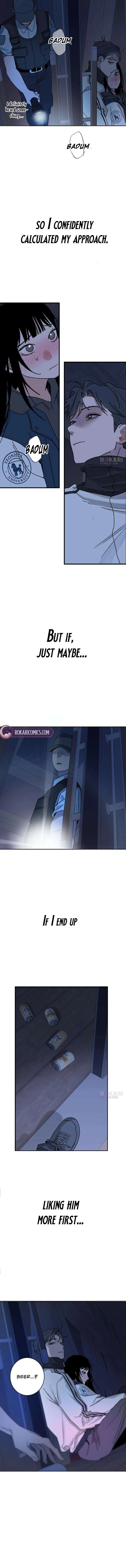 How to Love Ma Do-Ae Chapter 5 page 22 - 