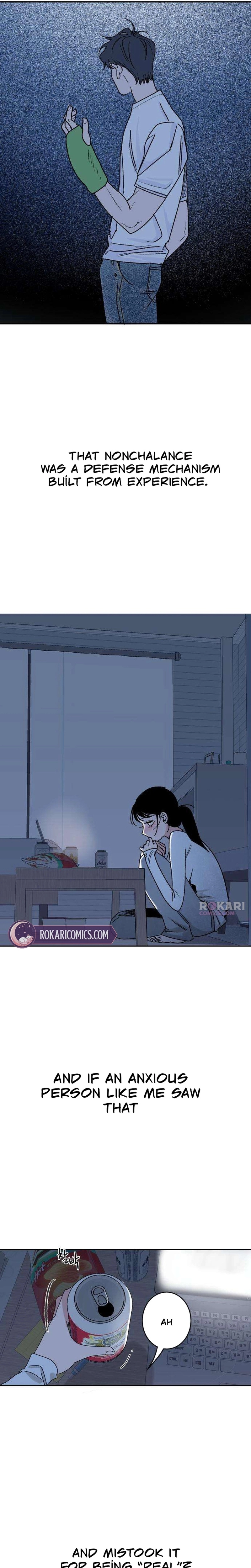 How to Love Ma Do-Ae Chapter 5 page 6 - 