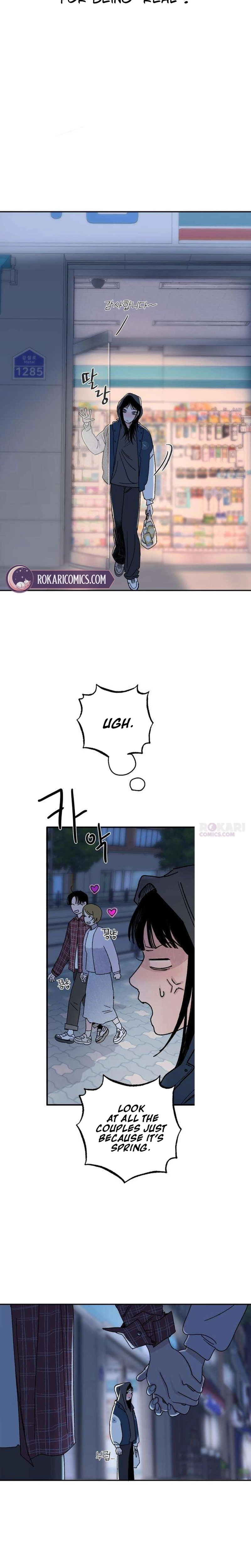 How to Love Ma Do-Ae Chapter 5 page 7 - 