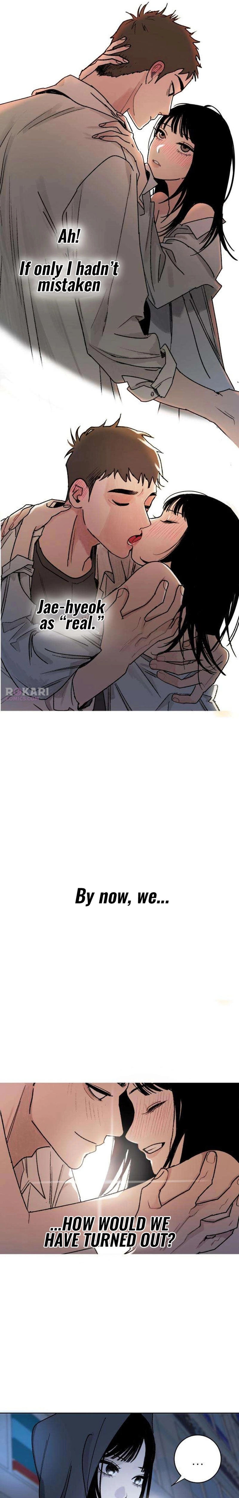 How to Love Ma Do-Ae Chapter 5 page 9 - 