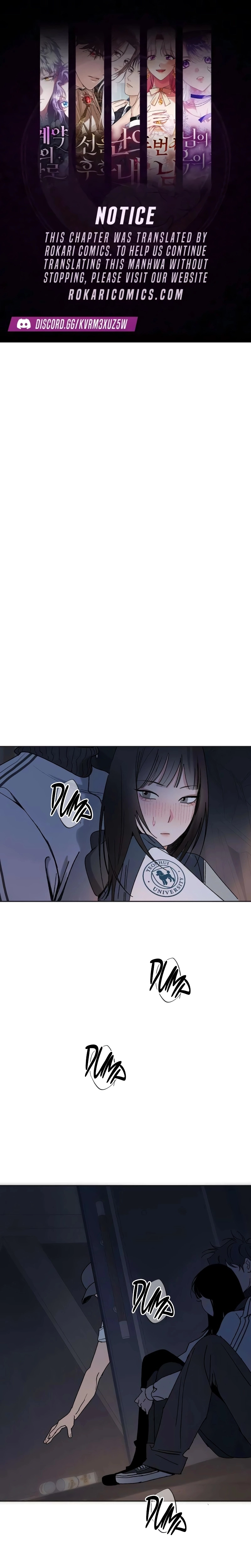 How to Love Ma Do-Ae Chapter 6 page 1 - 