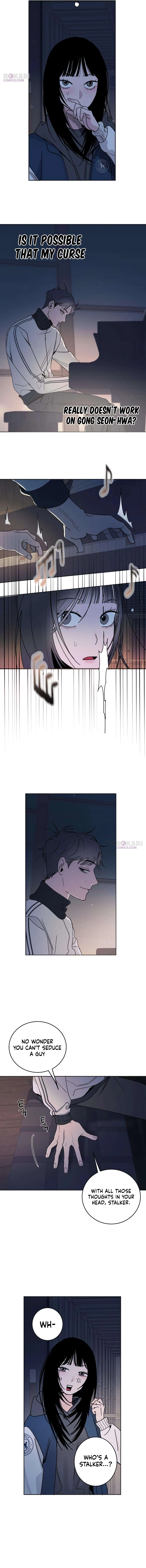 How to Love Ma Do-Ae Chapter 6 page 11 - 