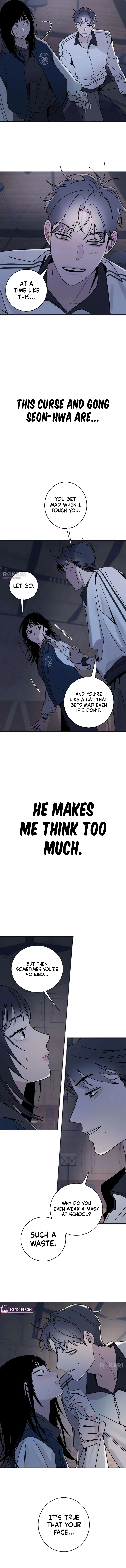 How to Love Ma Do-Ae Chapter 6 page 17 - 