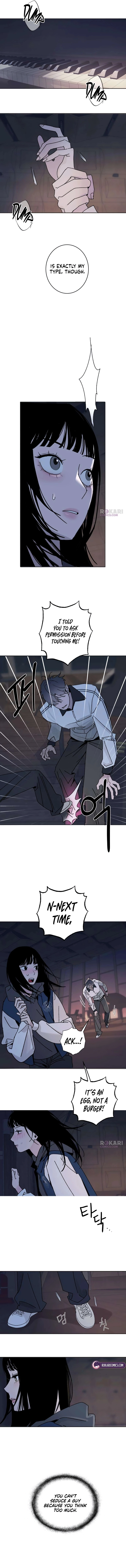 How to Love Ma Do-Ae Chapter 6 page 18 - 
