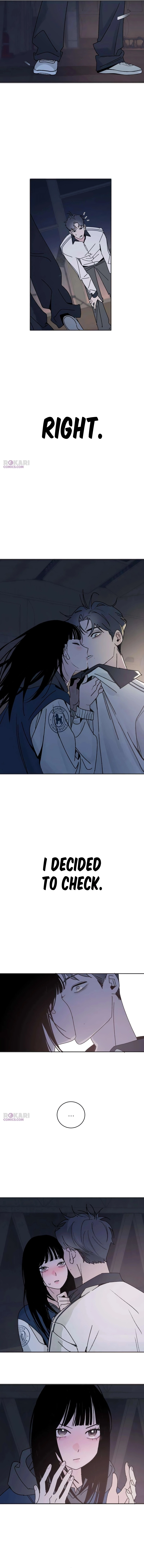 How to Love Ma Do-Ae Chapter 6 page 19 - 