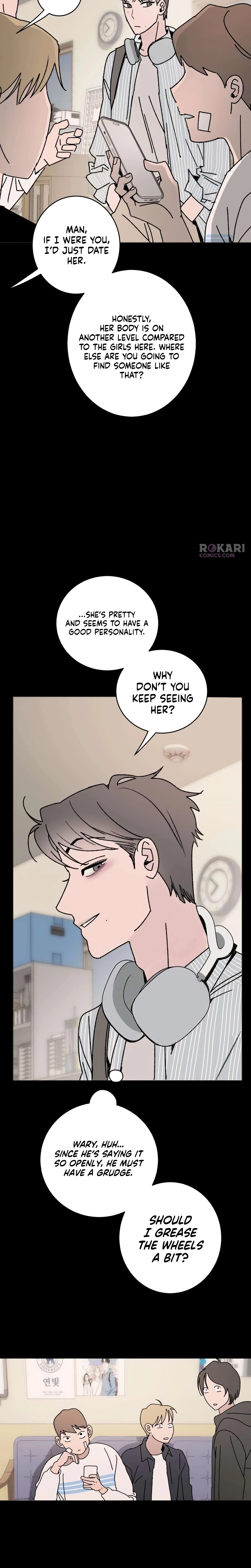 How to Love Ma Do-Ae Chapter 6 page 22 - 