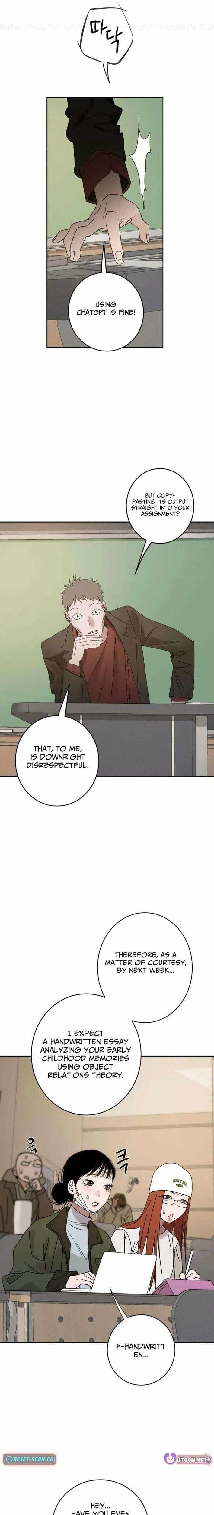 How to Love Ma Do-Ae Chapter 7 page 11 - 