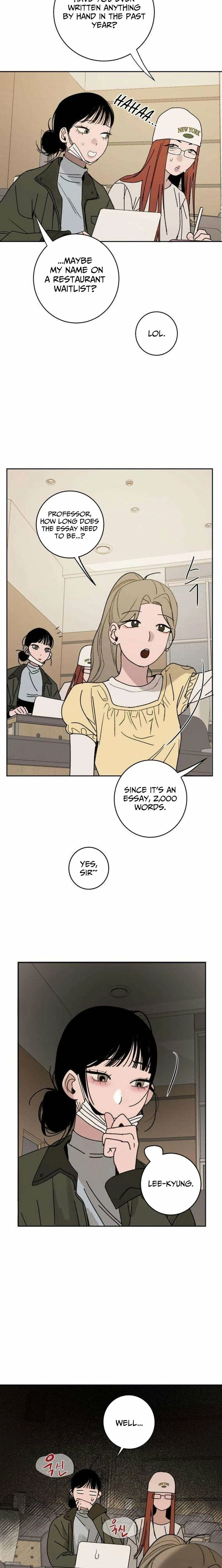How to Love Ma Do-Ae Chapter 7 page 12 - 