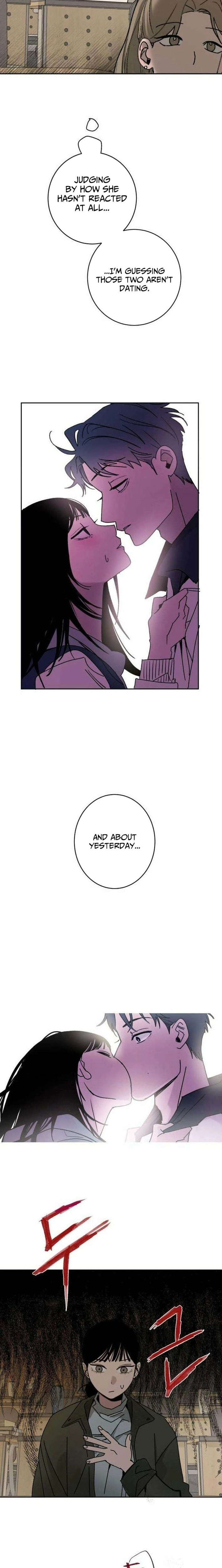 How to Love Ma Do-Ae Chapter 7 page 13 - 