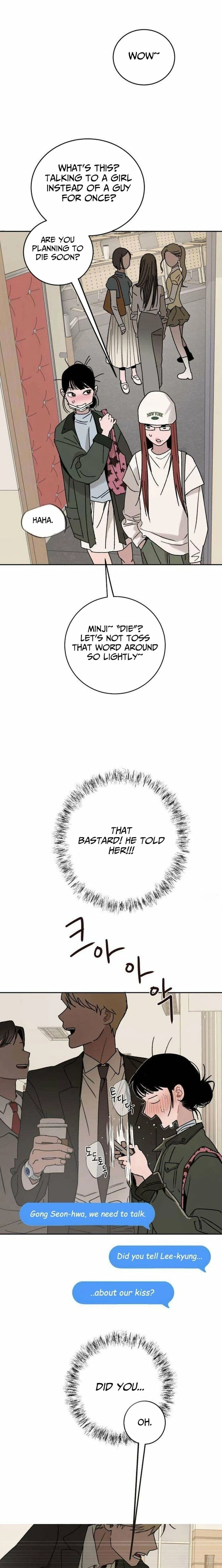 How to Love Ma Do-Ae Chapter 7 page 17 - 