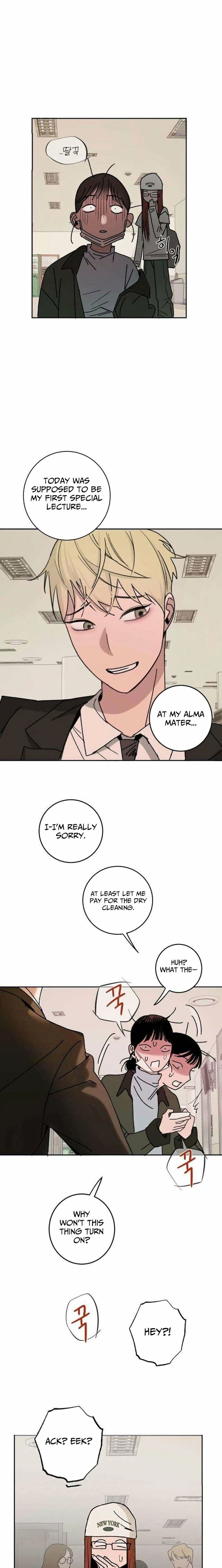 How to Love Ma Do-Ae Chapter 7 page 19 - 