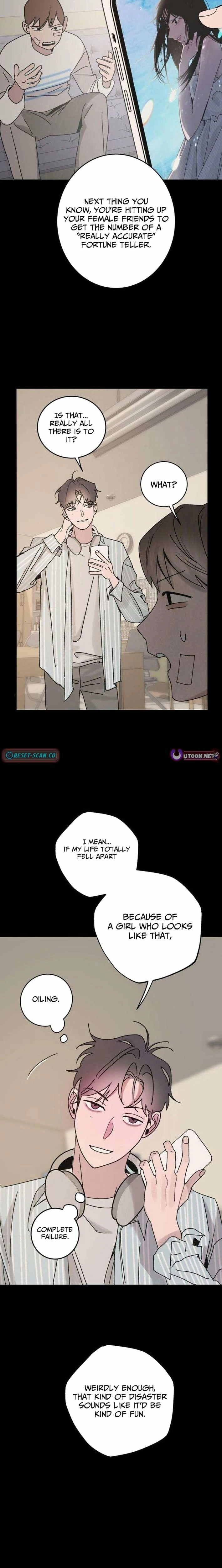 How to Love Ma Do-Ae Chapter 7 page 5 - 