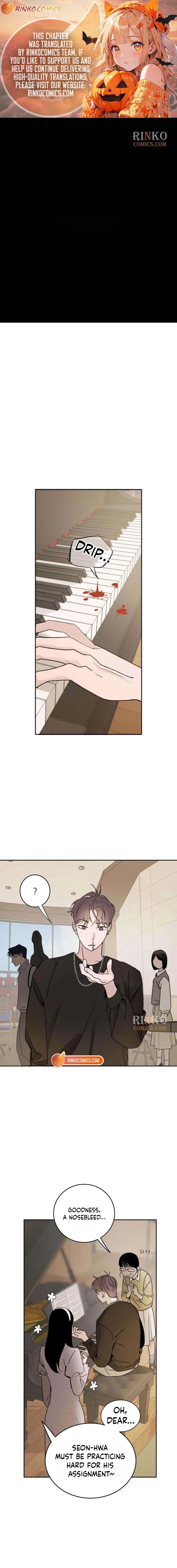 How to Love Ma Do-Ae Chapter 8 page 1 - 