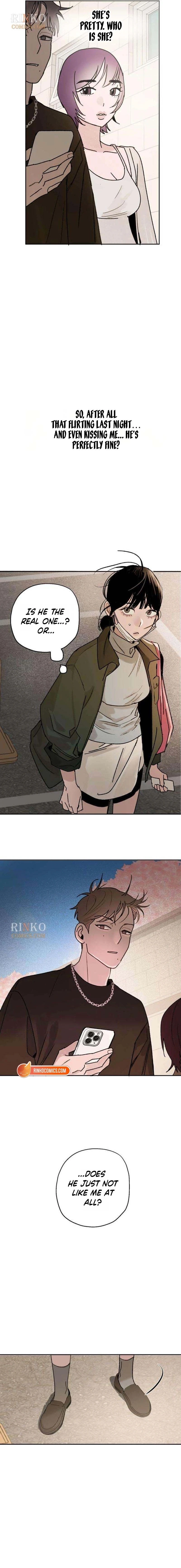 How to Love Ma Do-Ae Chapter 8 page 11 - 