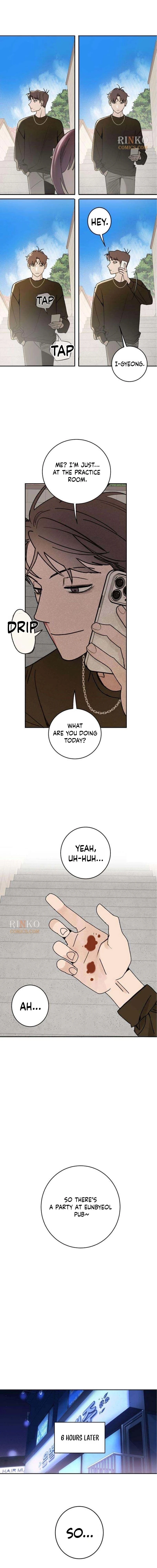 How to Love Ma Do-Ae Chapter 8 page 13 - 