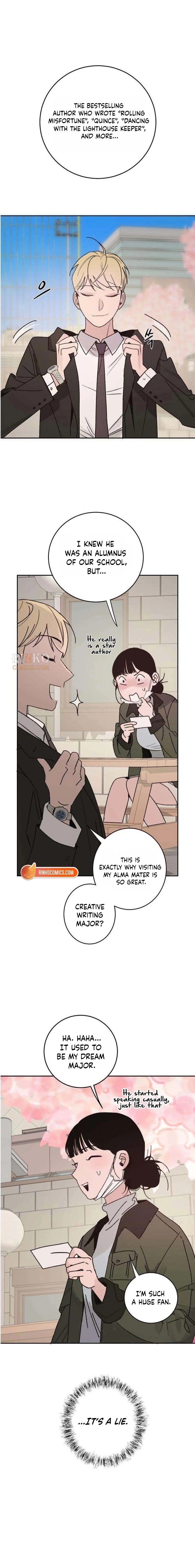 How to Love Ma Do-Ae Chapter 8 page 6 - 