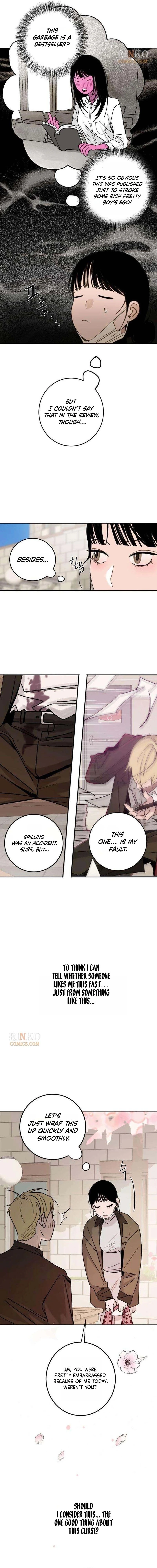 How to Love Ma Do-Ae Chapter 8 page 7 - 
