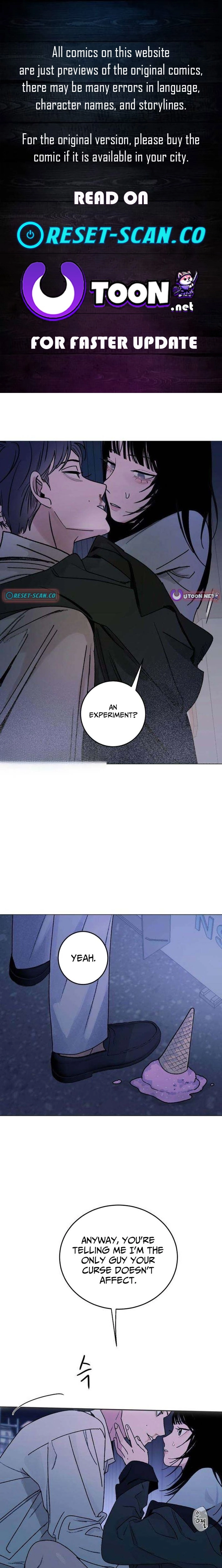 How to Love Ma Do-Ae Chapter 9 page 1 - 