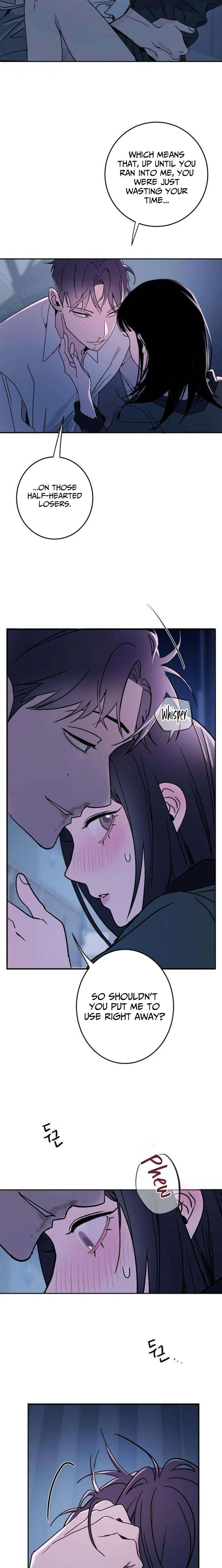 How to Love Ma Do-Ae Chapter 9 page 2 - 