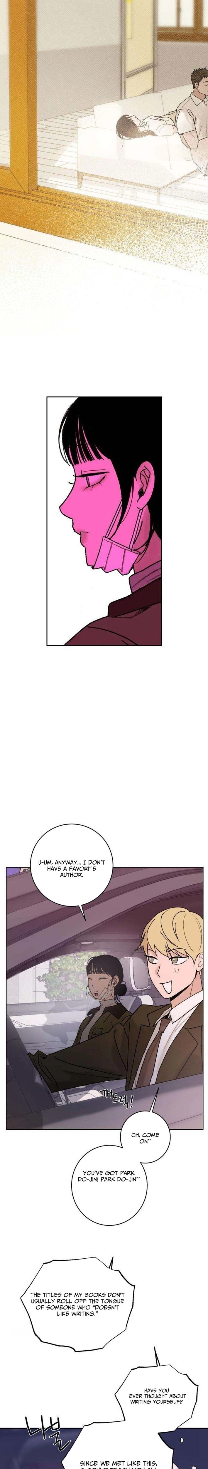 How to Love Ma Do-Ae Chapter 9 page 11 - 