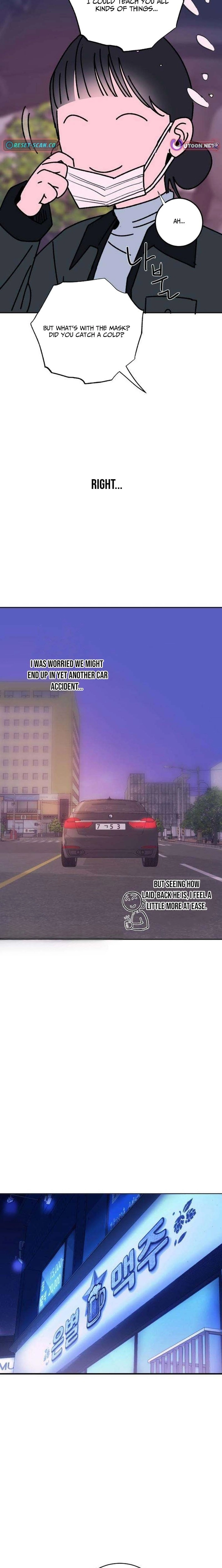 How to Love Ma Do-Ae Chapter 9 page 12 - 
